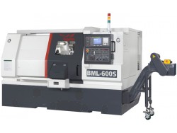 BML-600S / ML-600S