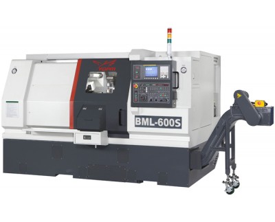 BML-600S / ML-600S